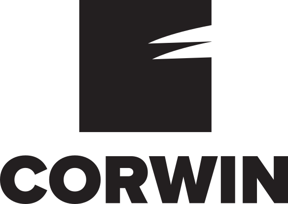Corwin Logo